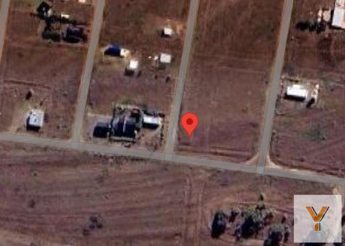 Terreno en venta - 1.500Mts2 - Bahía San Blas