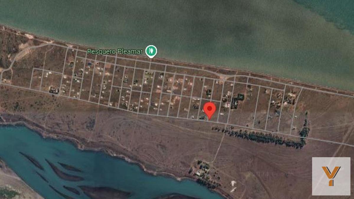 Terreno en venta - 1.500Mts2 - Bahía San Blas