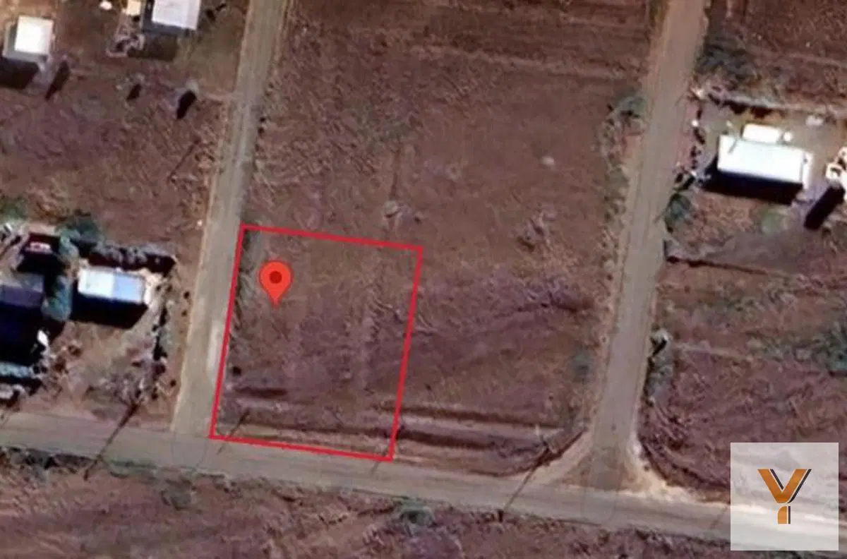 Terreno en venta - 1.500Mts2 - Bahía San Blas 2
