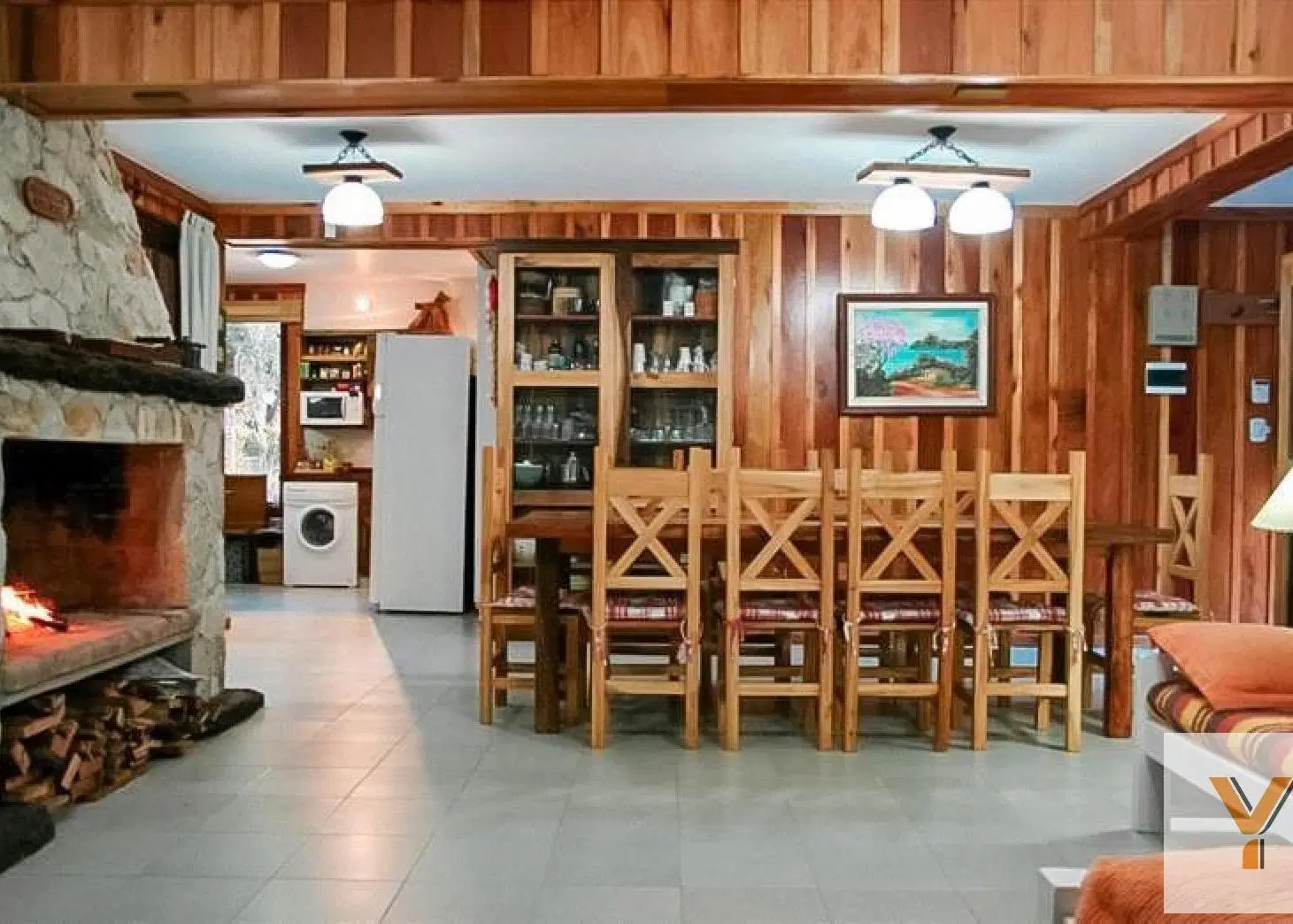 Edificio comercial en venta - 8 unidades funcionales - 650mts2 cubiertos - Las Gaviotas 2