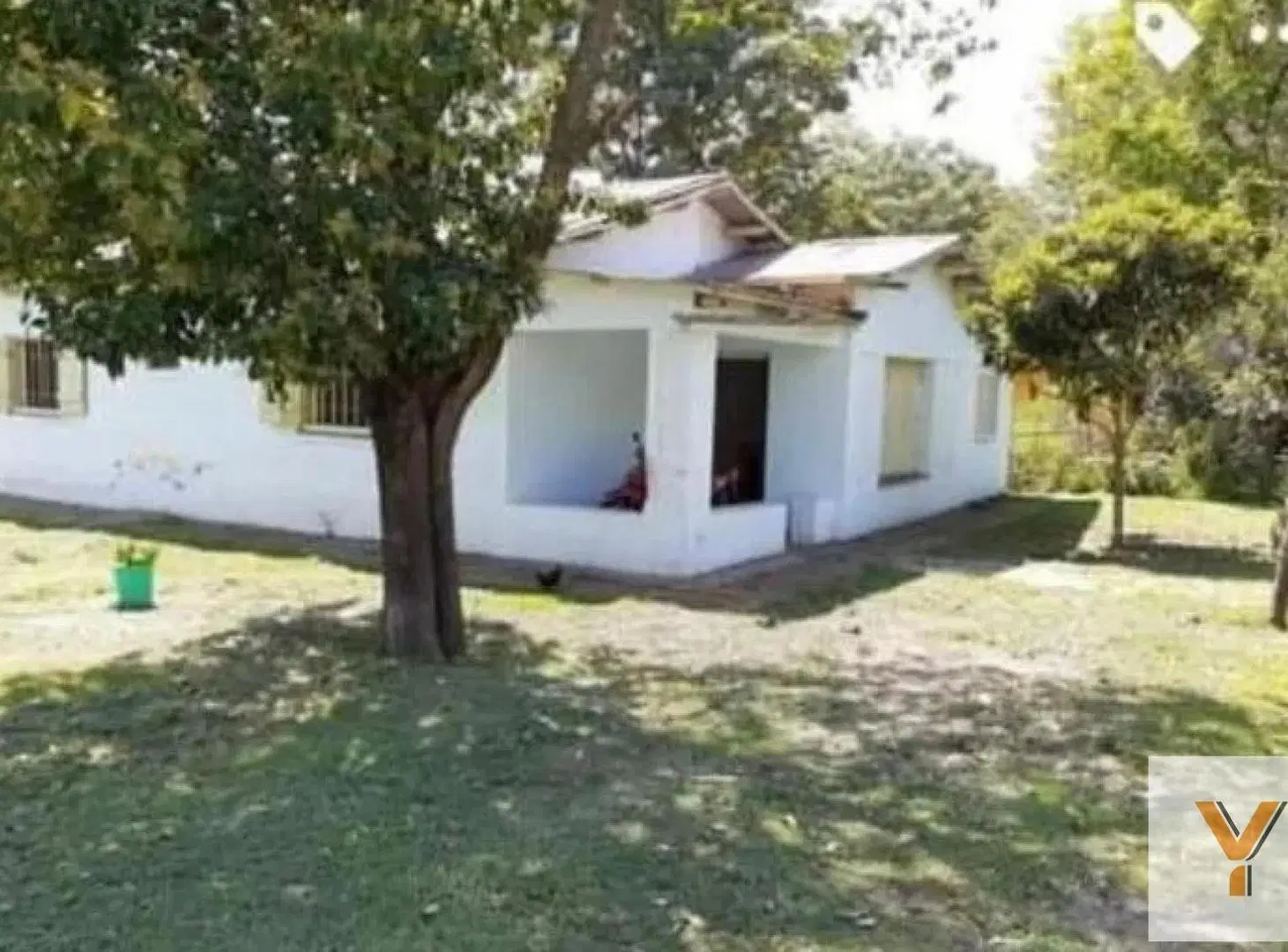 Casa en venta - 3 Dormitorios 1 Baño - Villa Ramallo 1