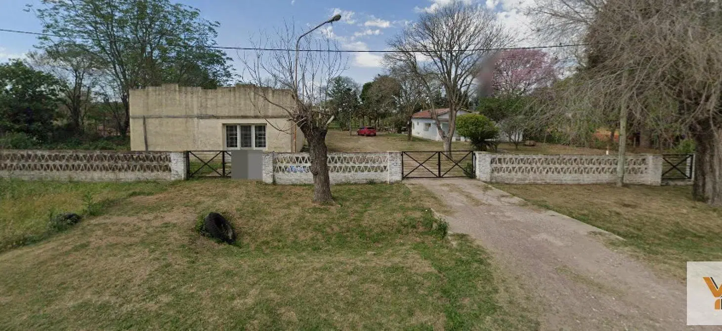 Casa en venta - 3 Dormitorios 1 Baño - Villa Ramallo 2