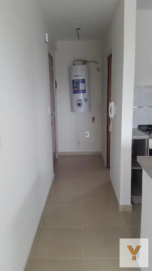 Departamento monoambiente en venta - 1 baño - 36mts2 - La Plata 4