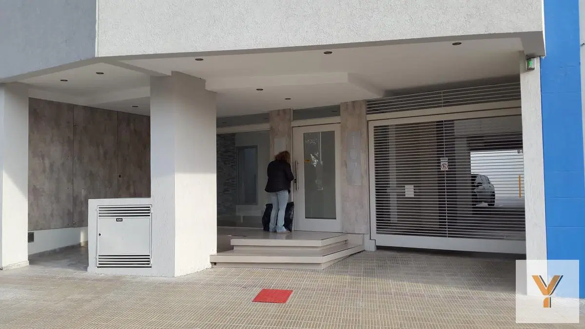 Departamento monoambiente en venta - 1 baño - 36mts2 - La Plata 3