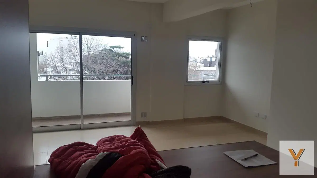 Departamento monoambiente en venta - 1 baño - 36mts2 - La Plata 5