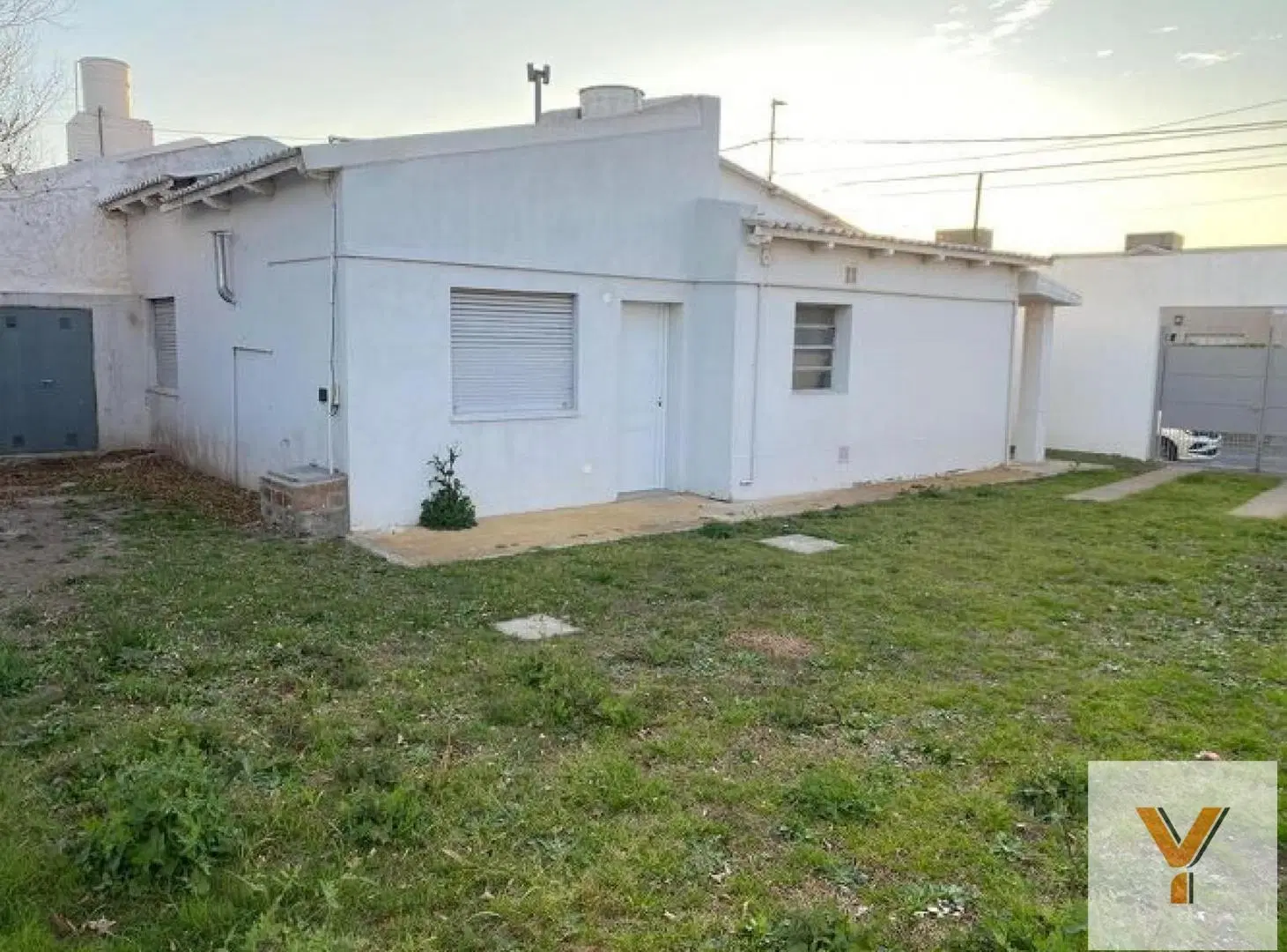 Casa en venta - 2 Dormitorios 1 Baño - Pergamino 2