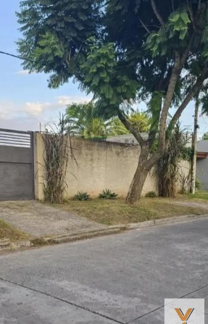 Terreno en venta - 170Mts2 - Villa Elisa 1