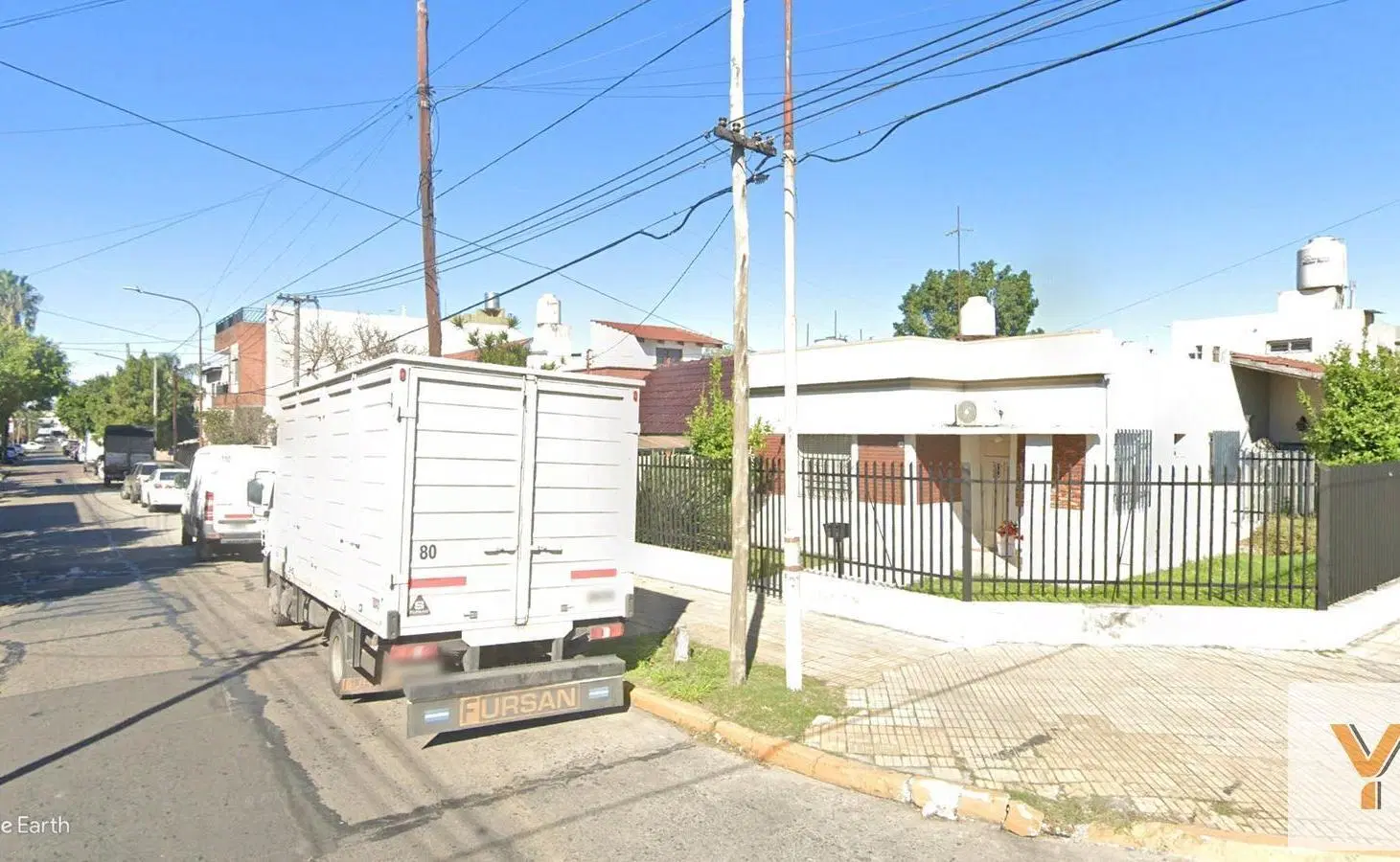 Casa en venta - 2 Dormitorios 1 Baño - Ciudadela 4