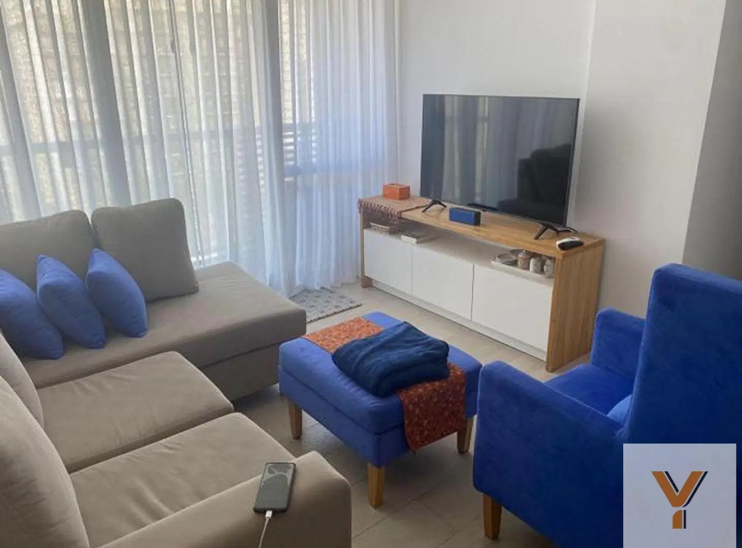 Departamento en venta - 2 Dormitorios 2 Baños - 75Mts2 - La Perla, Mar del Plata 3