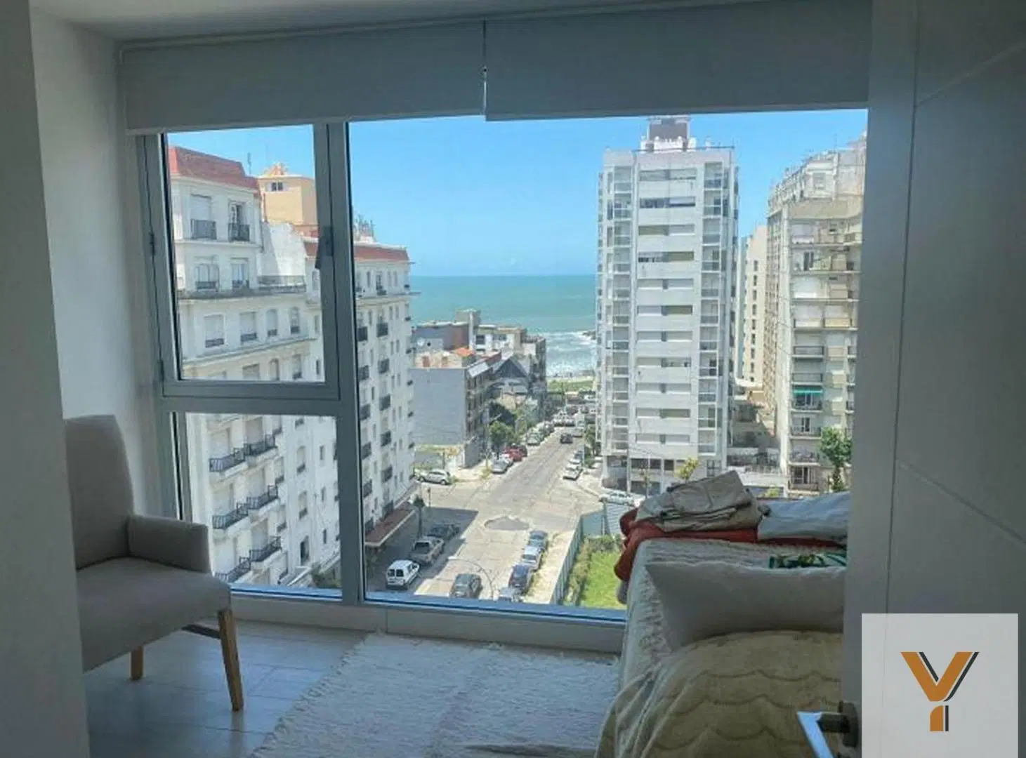Departamento en venta - 2 Dormitorios 2 Baños - 75Mts2 - La Perla, Mar del Plata 5