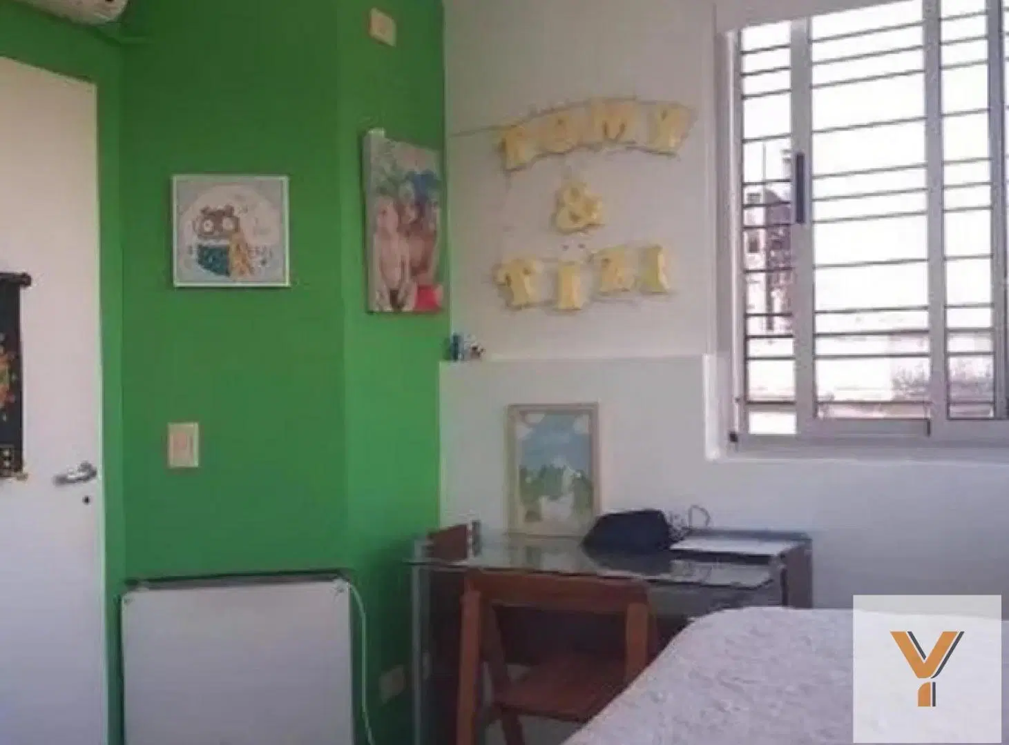PH en venta - 3 Dormitorios 2 Baños - Villa General Mitre 2