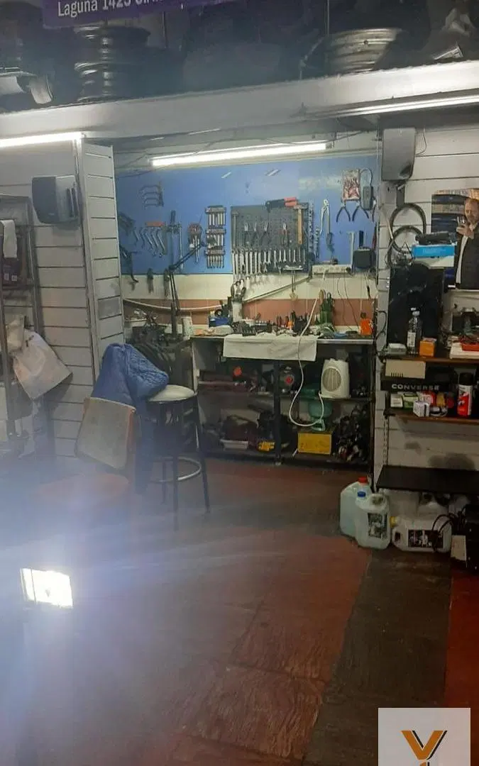 Casa y Local en venta - 356Mts2 - Parque Avellaneda 5