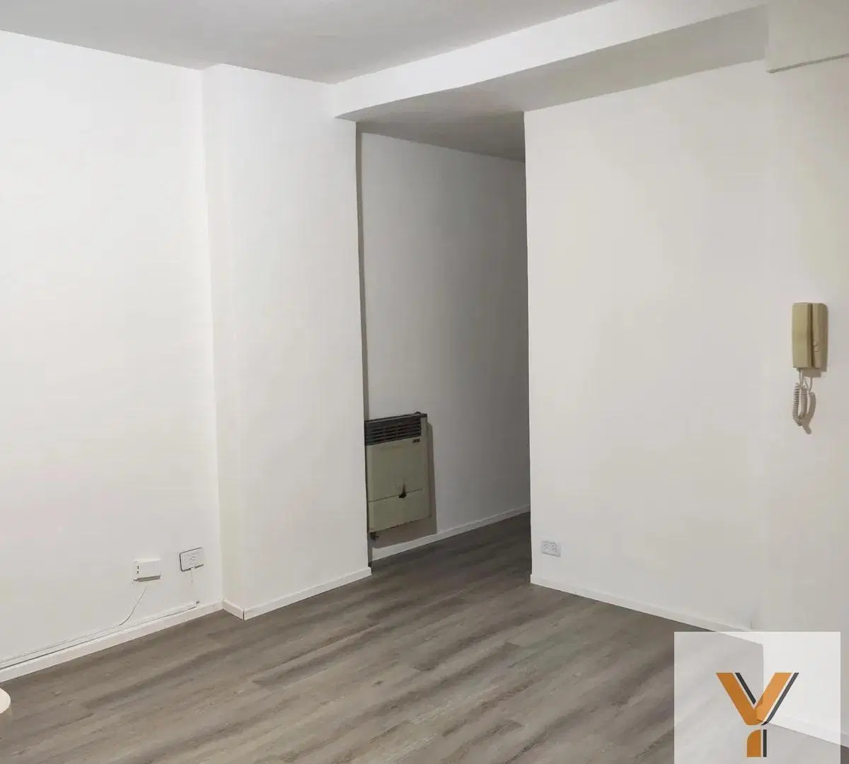 Departamento en venta - 1 Dormitorio 1 Baño - Palermo 3