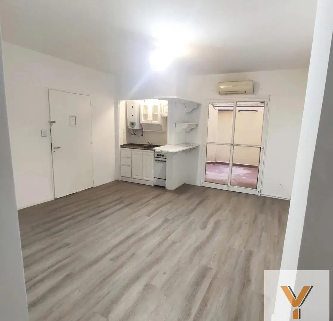 Departamento en venta - 1 Dormitorio 1 Baño - Palermo 1
