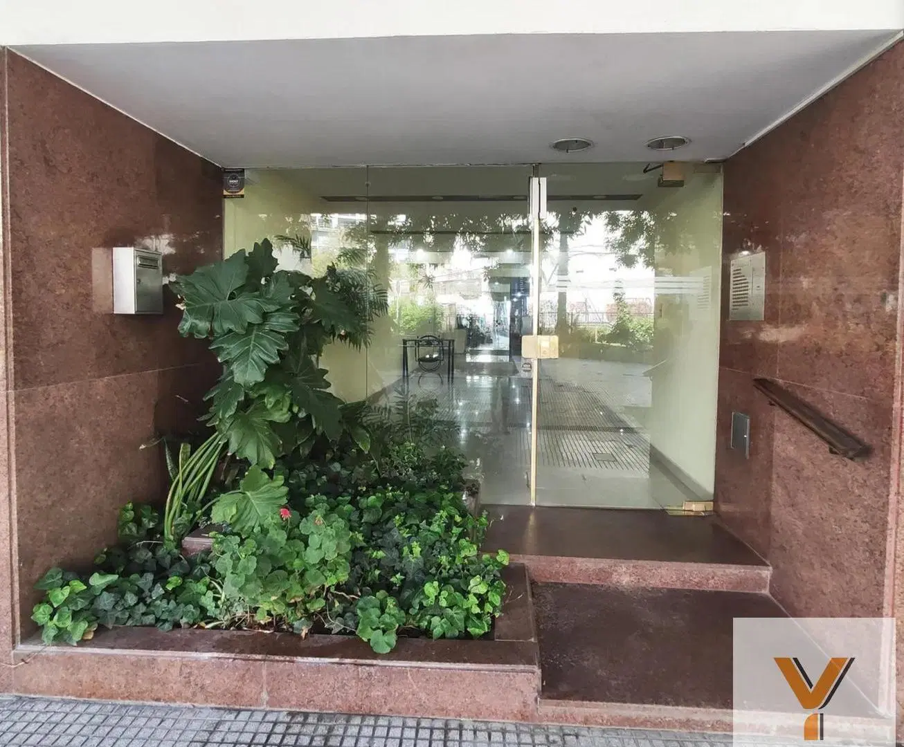 Departamento en venta - 1 Dormitorio 1 Baño - Palermo 4