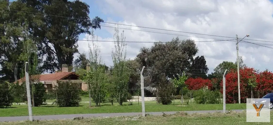 Terreno en venta - 381Mts2 - City Bell 2