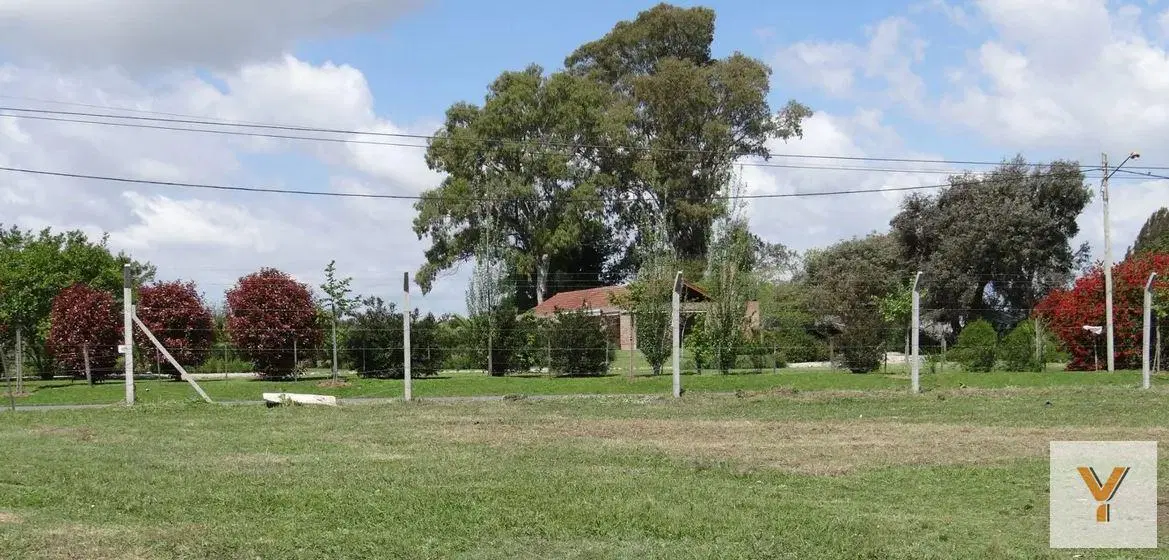 Terreno en venta - 381Mts2 - City Bell 4