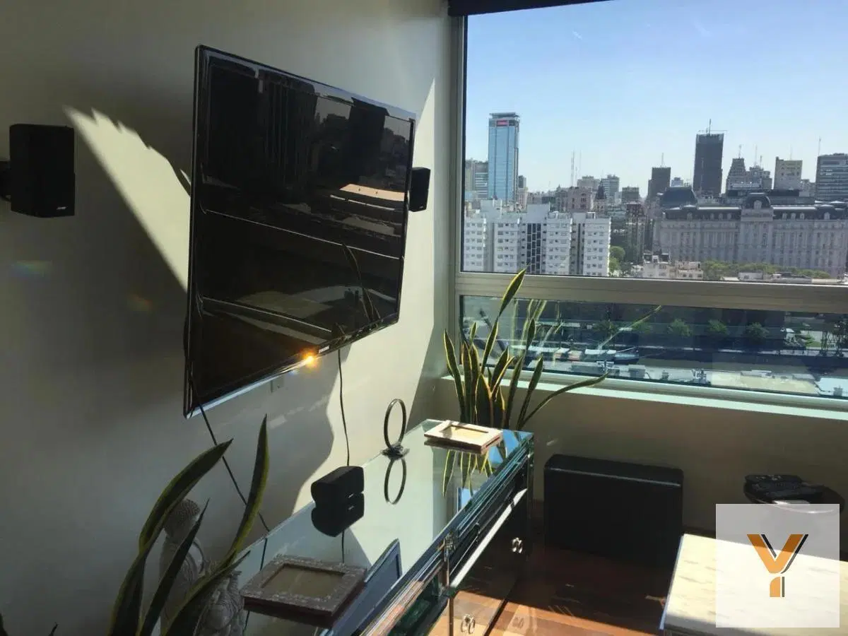 Departamento en venta - 1 Dormitorio 1 Baño - Puerto Madero 5