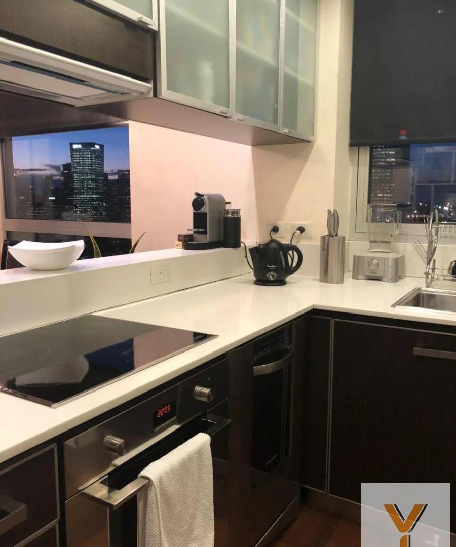 Foto de Departamento en venta - 1 Dormitorio 1 Baño - Puerto Madero, imagen 2
