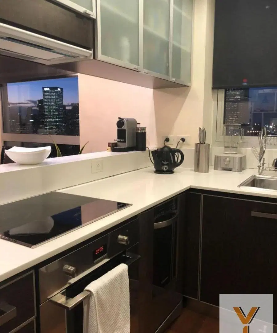 Departamento en venta - 1 Dormitorio 1 Baño - Puerto Madero 2