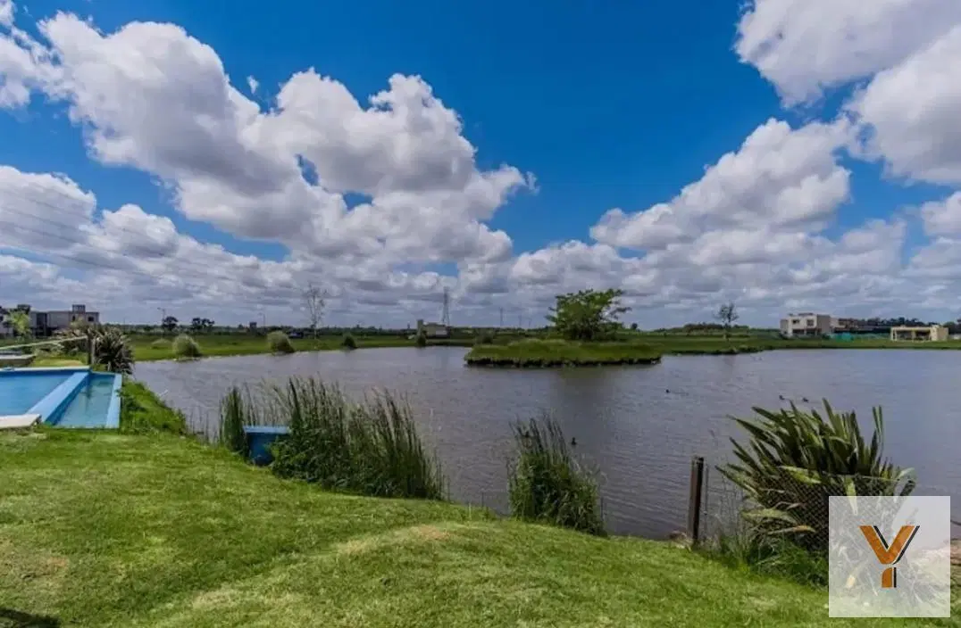 Terreno en venta - 471Mts2 - Laguna Azul, Ezeiza 2