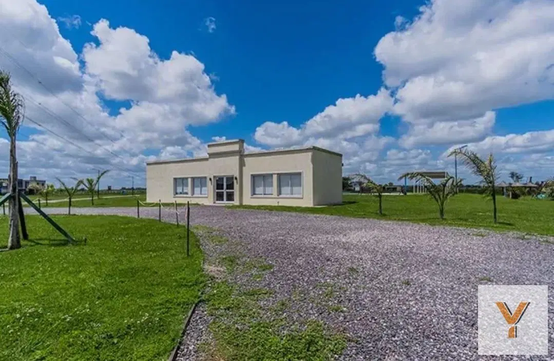 Terreno en venta - 471Mts2 - Laguna Azul, Ezeiza 3