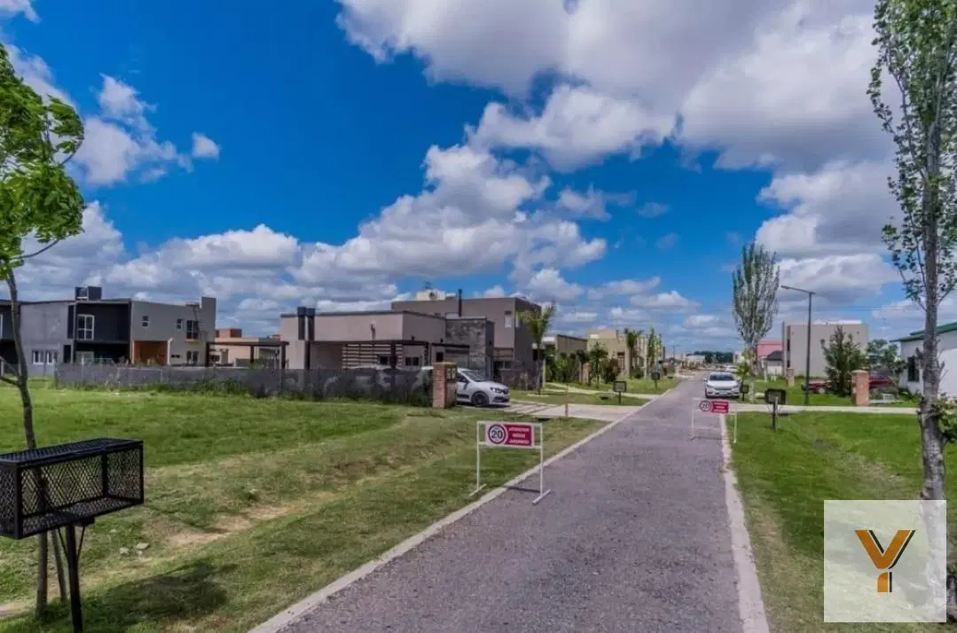 Terreno en venta - 471Mts2 - Laguna Azul, Ezeiza 5