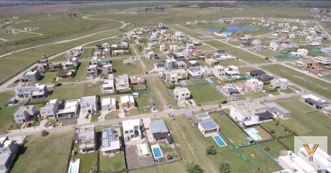 Terreno en venta - 471Mts2 - Laguna Azul, Ezeiza 4