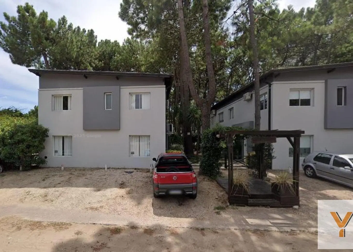 Departamento en venta - 2 Dormitorios 2 Baños - Pinamar 5