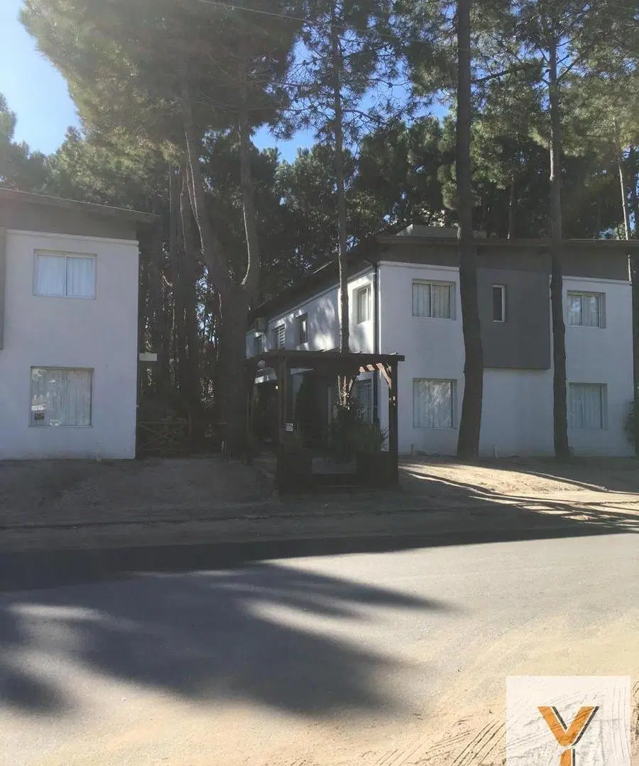 Departamento en venta - 2 Dormitorios 2 Baños - Pinamar 2