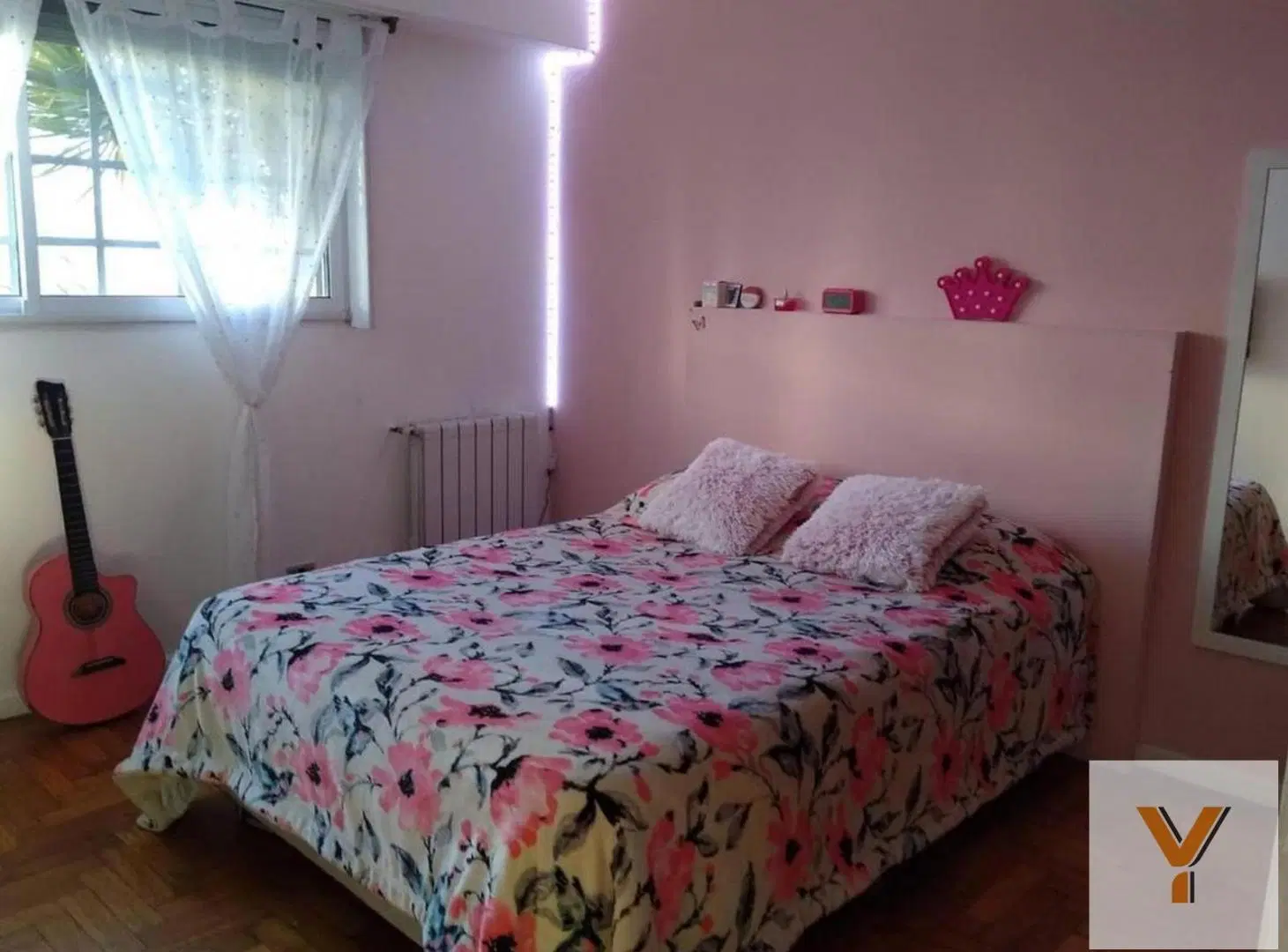 Casa en venta - 3 Dormitorios 1 Baño - Wilde 5