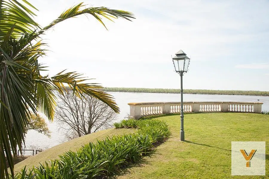 Terreno en venta - 10.000Mts2 - El Paraíso, Ramallo 4