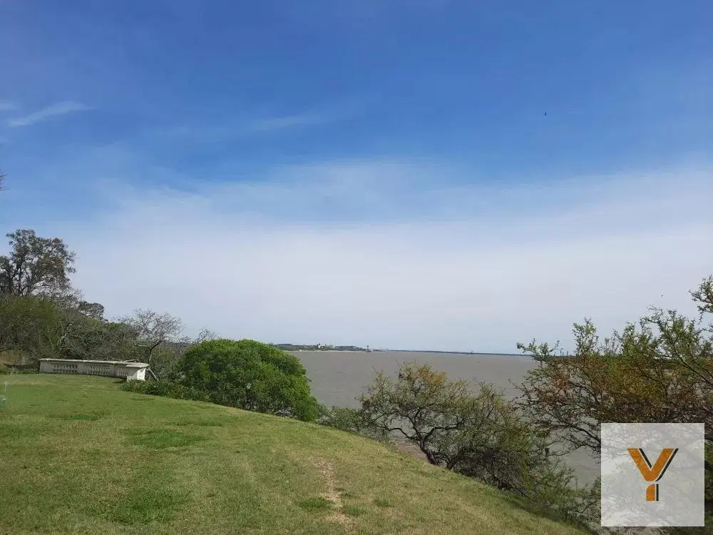 Terreno en venta - 10.000Mts2 - El Paraíso, Ramallo 5