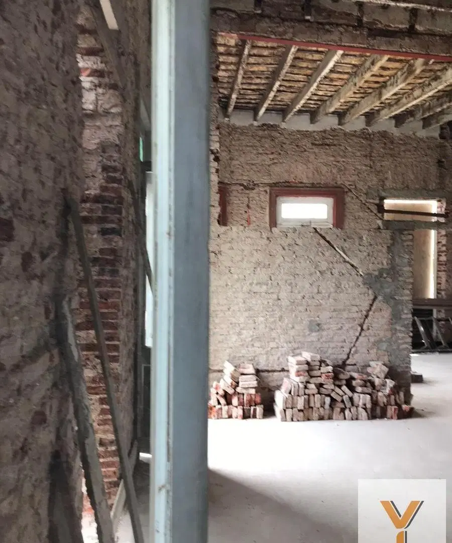 Terreno en venta - 121Mts2 - Constitución 5