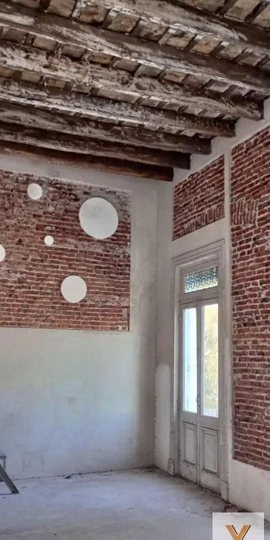 Terreno en venta - 121Mts2 - Constitución 1