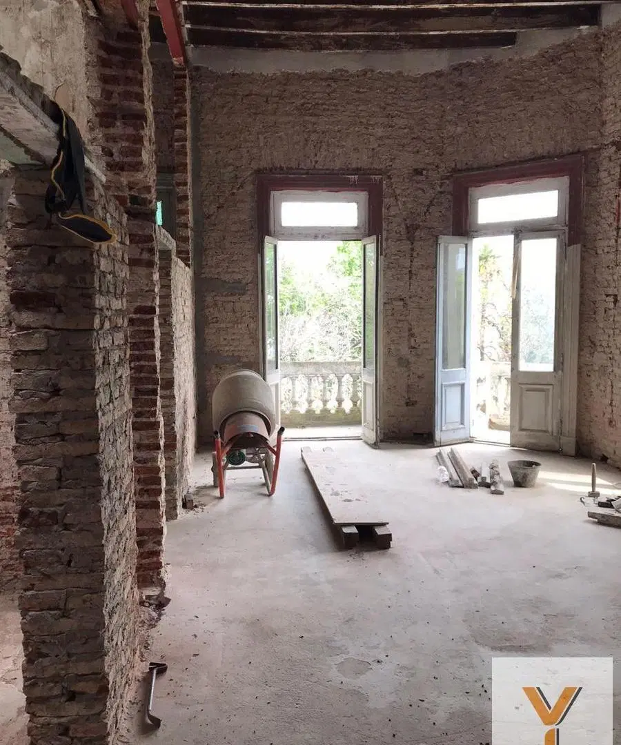 Terreno en venta - 121Mts2 - Constitución 4