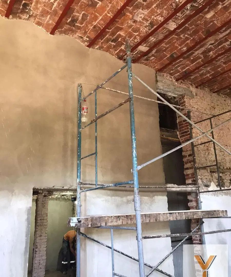 Terreno en venta - 121Mts2 - Constitución 2