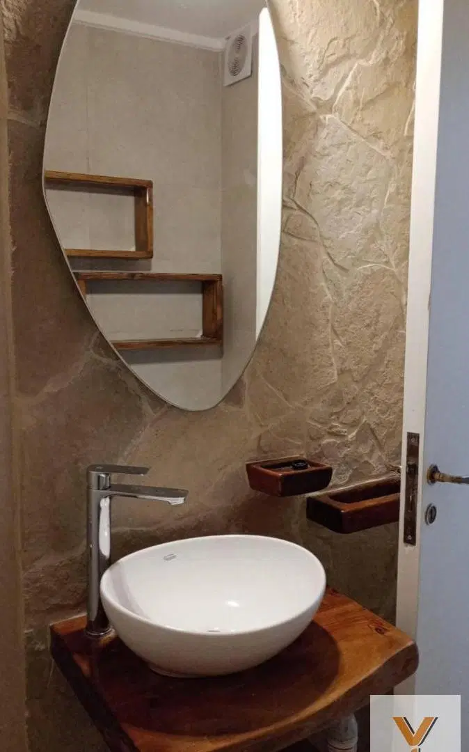 Departamento en Alquiler - 1 Dormitorio 1 Baño - 46mts - Mar Del Plata 5