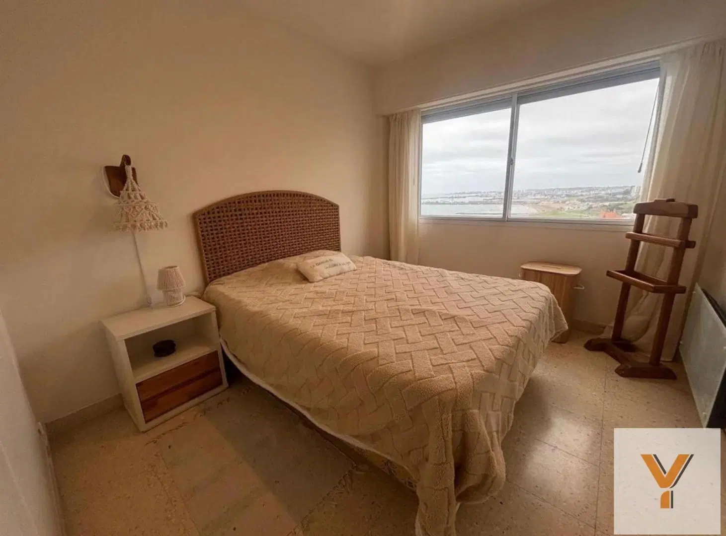 Departamento en Alquiler - 1 Dormitorio 1 Baño - 46mts - Mar Del Plata 1