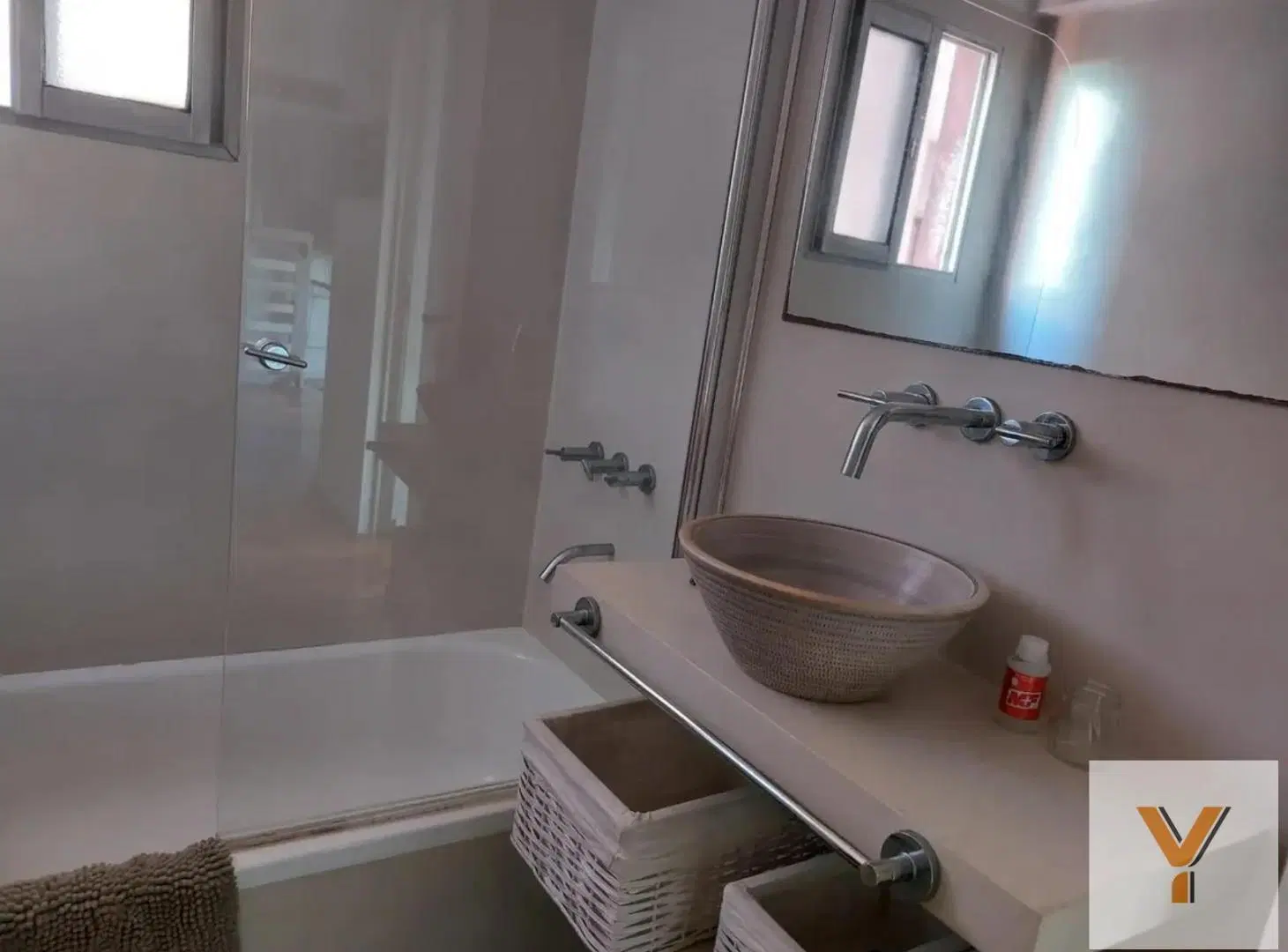 Departamento en Alquiler - 2 Dormitorios 1 Baño - 63mts - Palermo 1