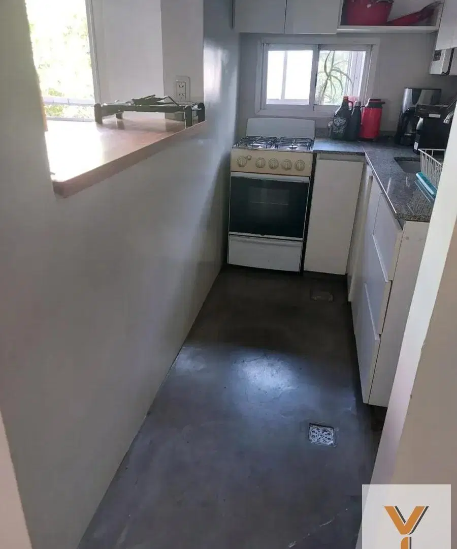 Departamento en Alquiler - 2 Dormitorios 1 Baño - 63mts - Palermo 2