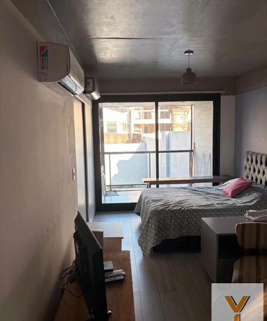 Departamento en Alquiler - 1 Dormitorio 1 Baño - 50mts - Villa Urquiza 2