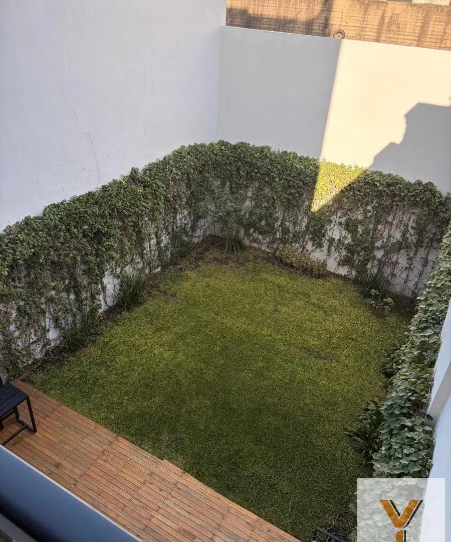 Departamento en Alquiler - 1 Dormitorio 1 Baño - 50mts - Villa Urquiza 3