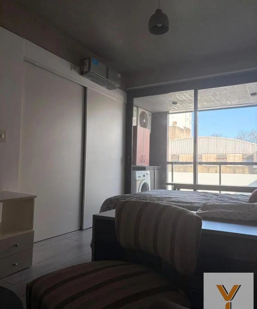 Departamento en Alquiler - 1 Dormitorio 1 Baño - 50mts - Villa Urquiza 1