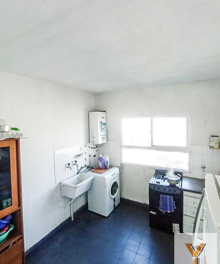 Departamento en venta - 1 Dormitorio 1 Baño - Avellaneda