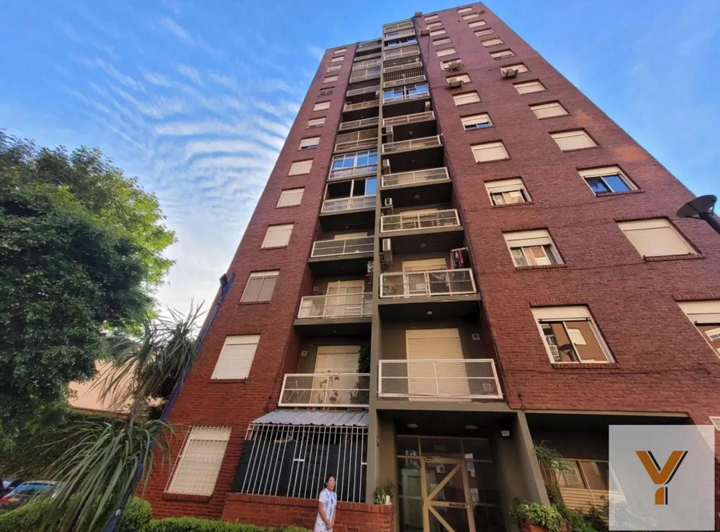 Departamento en venta - 1 Dormitorio 1 Baño - Avellaneda 2