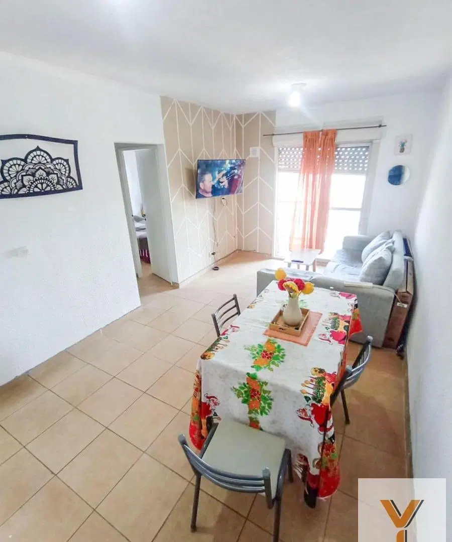 Departamento en venta - 1 Dormitorio 1 Baño - Avellaneda 4