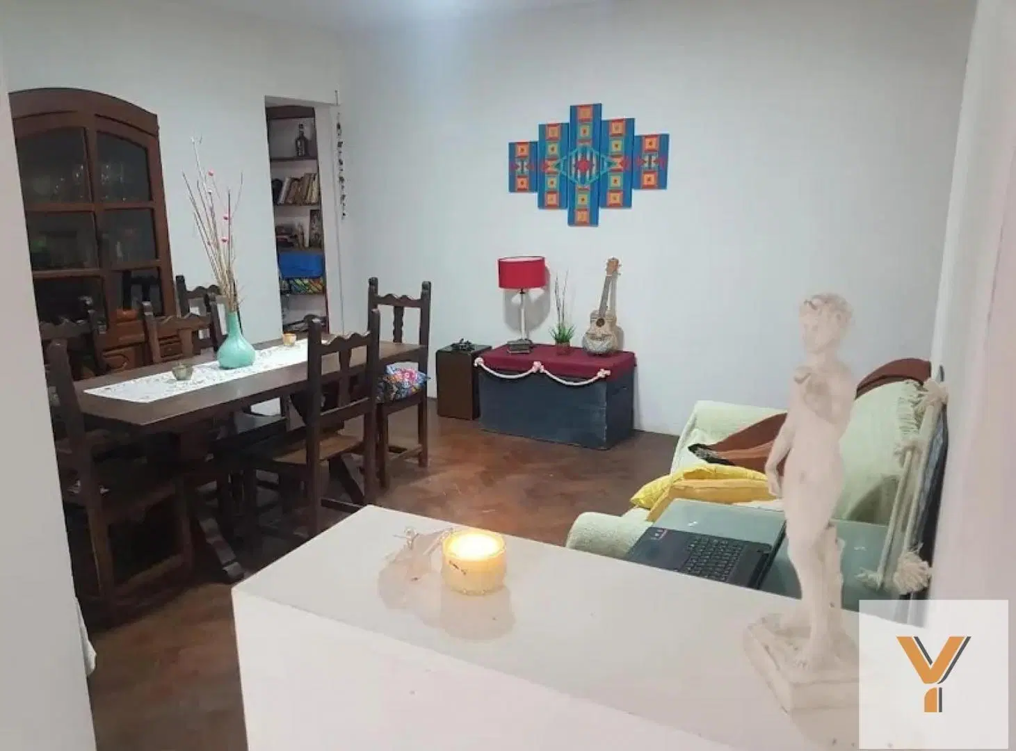 Casa en venta - 3 Dormitorios 3 Baños - Temperley 5