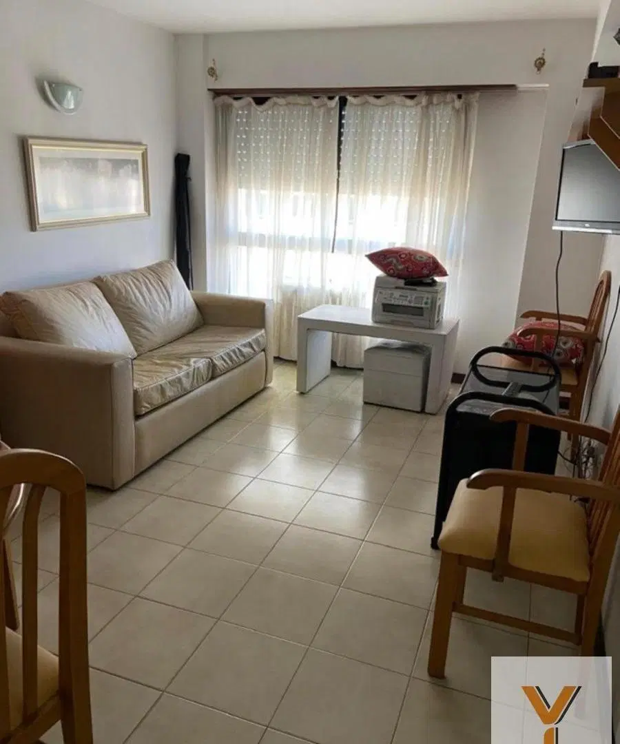 Departamento en venta - 1 Dormitorio 1 Baño - Mar del Plata 1