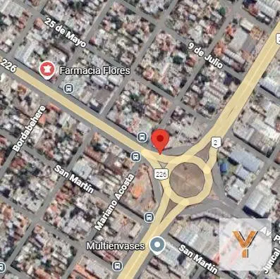 Departamento en venta - 1 Dormitorio 1 Baño - Mar del Plata 4
